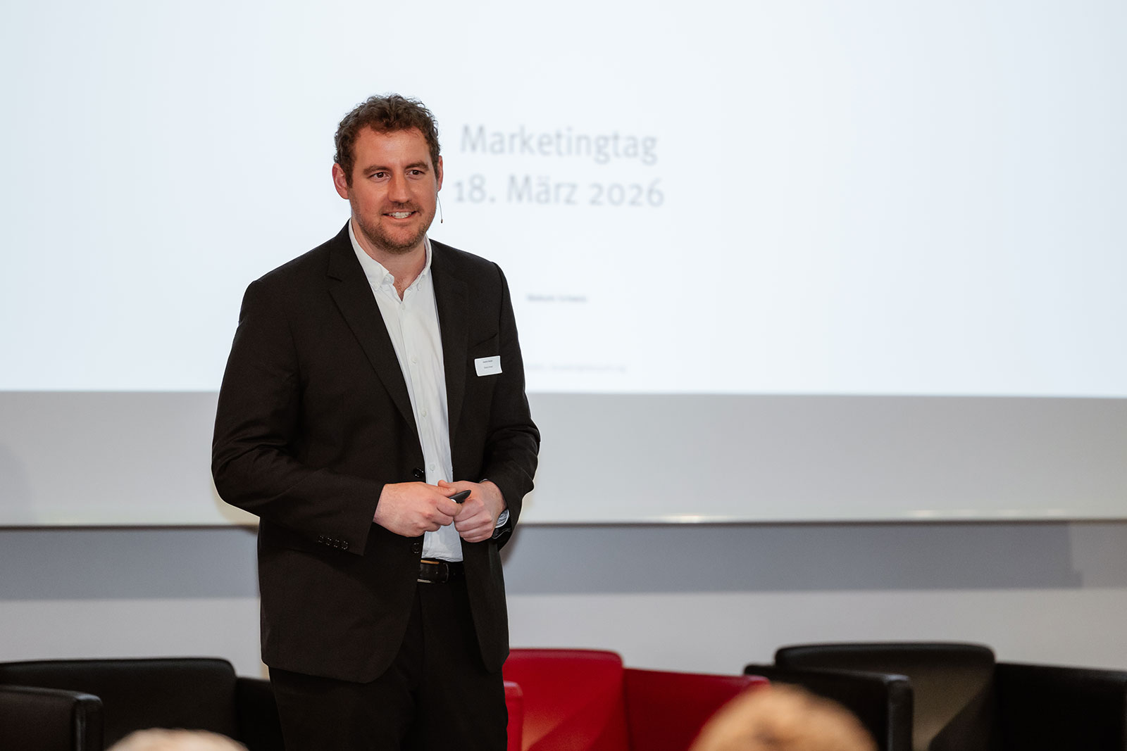 Marketingtag 2026
