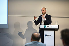 3. Bioheizöl-Tagung 2022/3ème journée sur le bio-mazout 2022