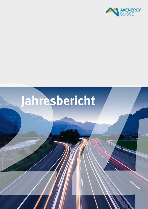 Jahresbericht 2024 de